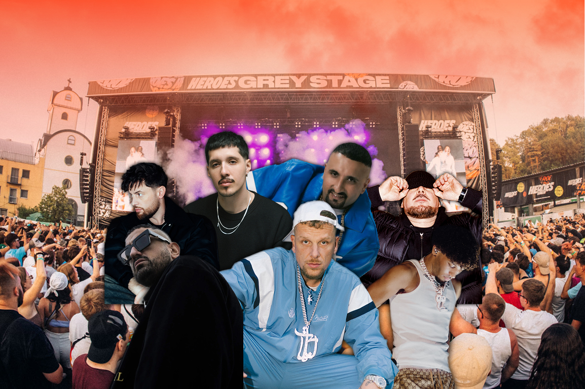 DIE HEADLINER TICKETS SIND DA