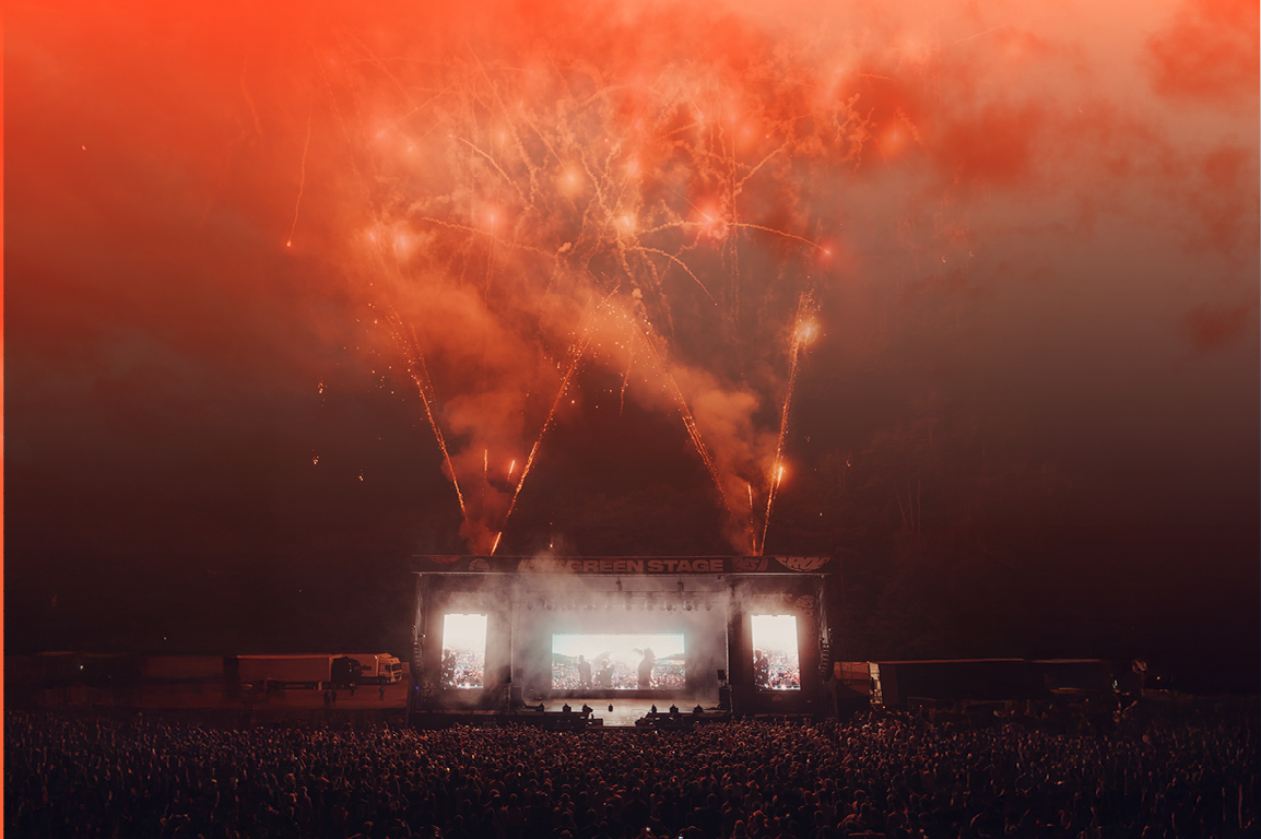 KURZ VOR WEIHNACHTEN: NEUE ACTS SIND AM START! 🧑🏻🎄