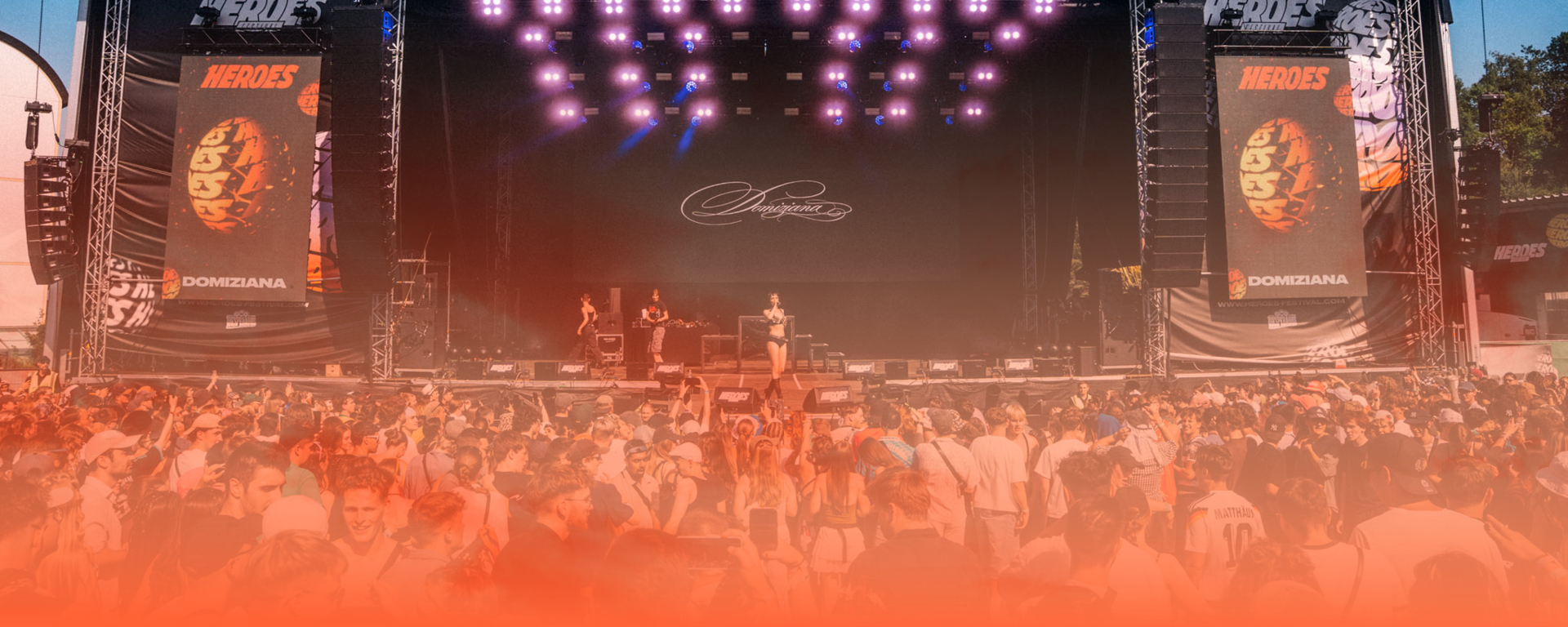 LEVEL 1 UNLOCKED: ERSTE BANDWELLE FÜR GEISELWIND 2026