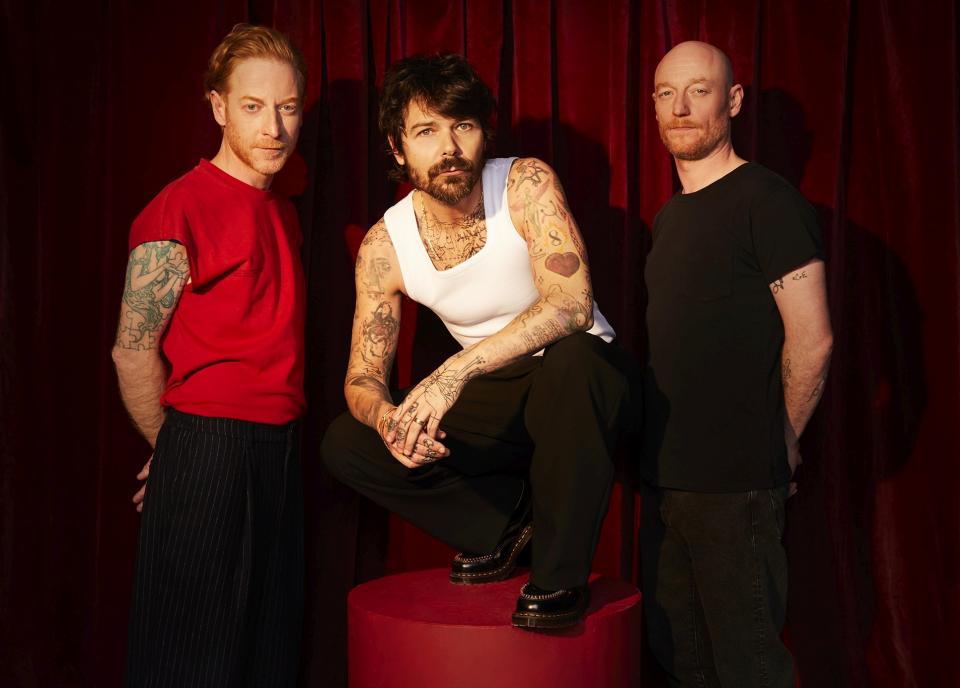 Biffy Clyro