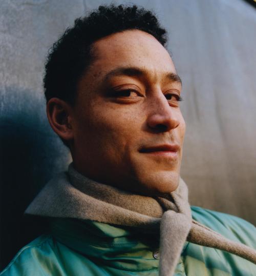 Loyle Carner