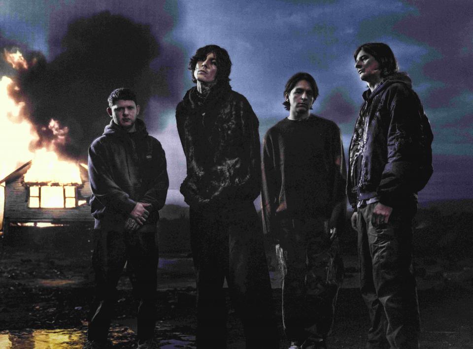 Bring Me The Horizon