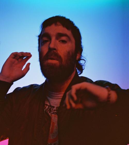Chet Faker