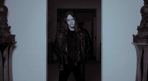 Perturbator