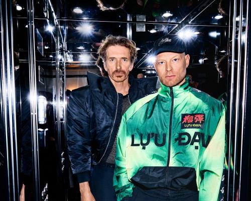 WhoMadeWho (Hybrid DJ Set)