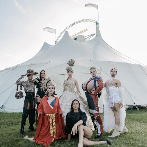 House of Circus - Carnivale Royale