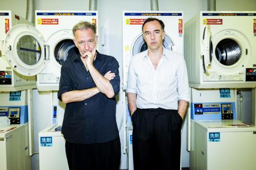 2manydjs (DJ Set)