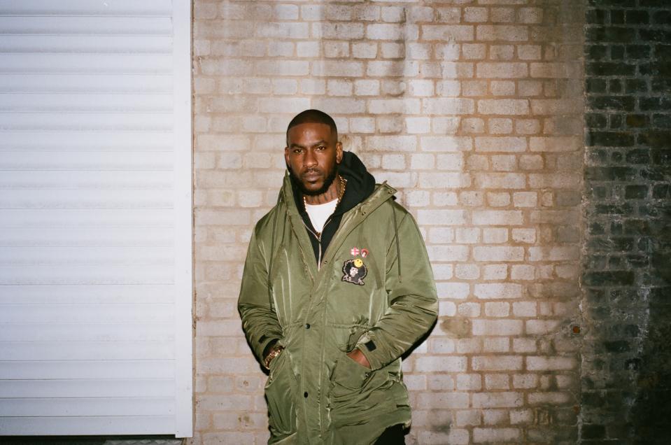 Skepta