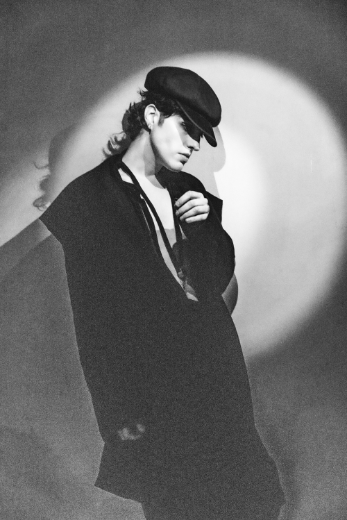 Luke Black