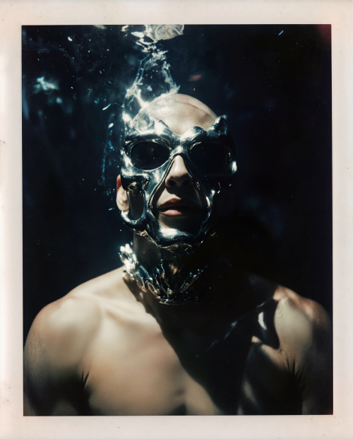 PATRICK MASON