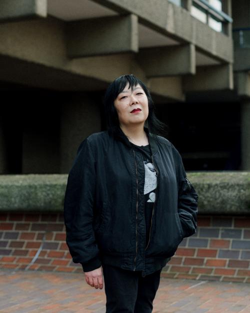 Hiroko Yamamura