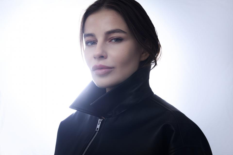 Anfisa Letyago