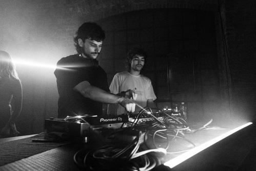 Slym & Szoliver
