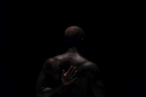 YAV: MOVEMENTS OF SOUL (ALWAYS WRITTEN IN CAPSLOCK )