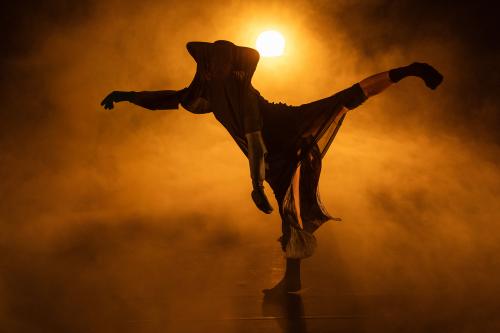Club Guy & Roni, Australasian Dance Collective, HIIIT & Boris Acket