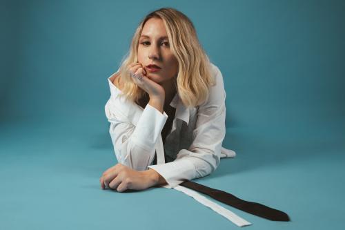 Giulia Mei