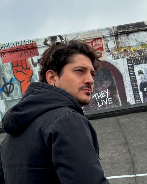 ATTYLOS AKA STEFANO DI MATTEO