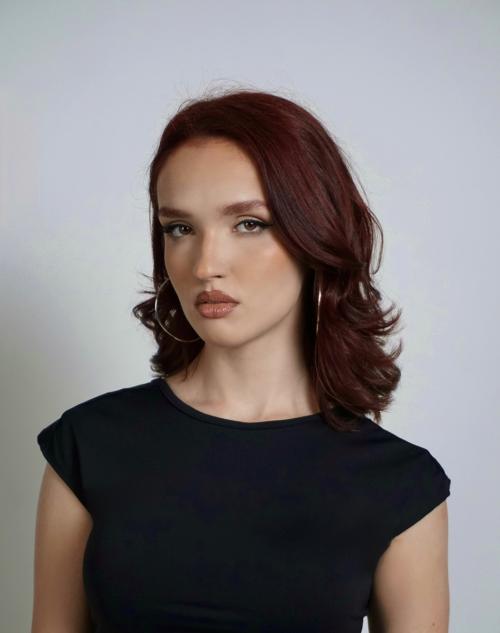 Rose May