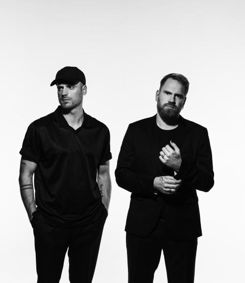 STUK Live