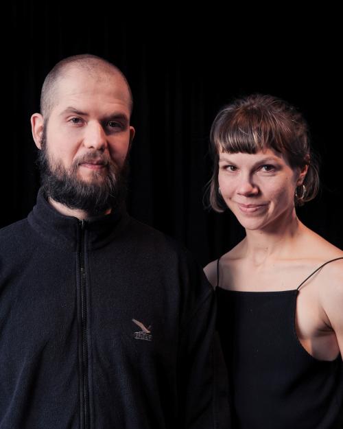 Dávid Gerlei-Emese Kovács