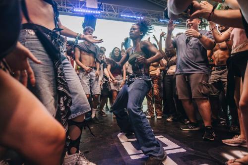 Daytime Party