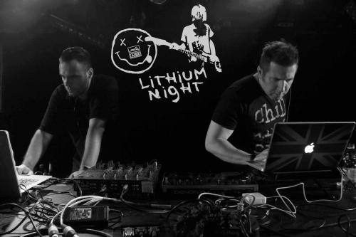 Lithium Night