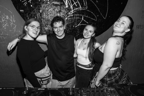 Palánta Crew