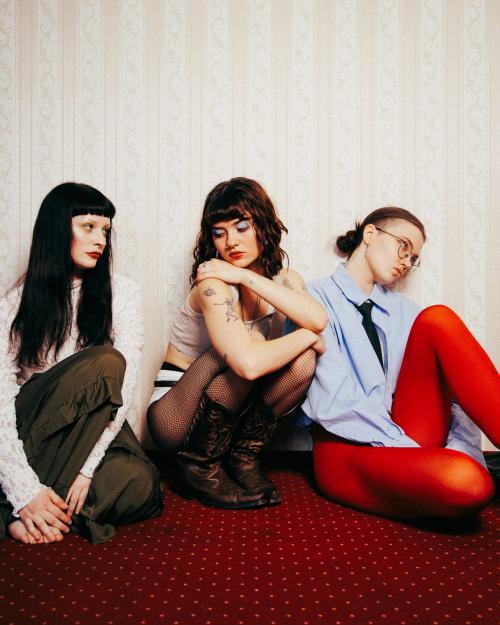 Girlhood