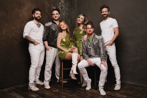 ABBA Tribute
