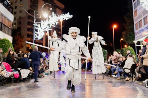 LA FAM Teatre: Nomadesh
