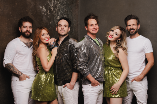 ABBA Tribute