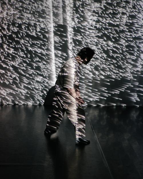 MÁTÉ MÉSZÁROS, ANDRÁS SZOMBATHY, PATRIK KERESZTES, ÁBRIS GRYLLUS: PITCH BLACK RIVER