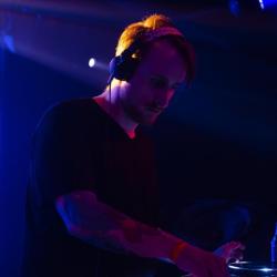 Dj Valentin: Bad Bunny party